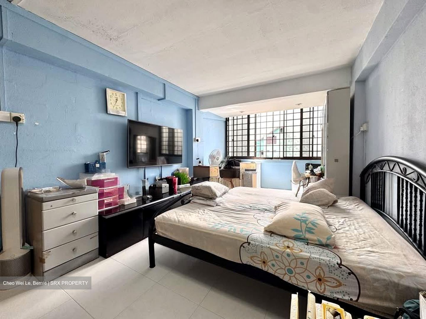 Blk 51 EAST PAYOH PALM (Toa Payoh), HDB 3 Rooms #593594591